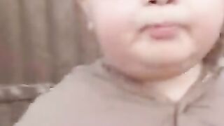 Cute Pathan Ahmad Shah