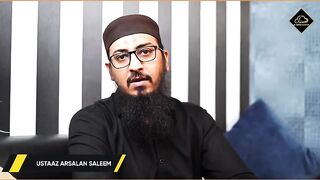 Daily Ramzan Reminders- Episode #16- Sub Sey Bari Haqeeqat Ustaaz Arsalan Saleem