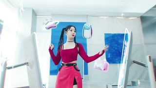 TWICE 'Talk that Talk' M-V