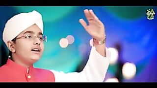 Syed Hassan Ullah Hussaini -- Bepanah Pyar Hai -- New Manqabat 2023 -- Official Video - Safa Islamic