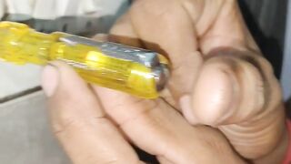 Electric tester