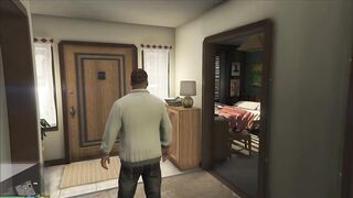 NEW GANGSTER IS HERE  GTA V GAMEPLAY 1