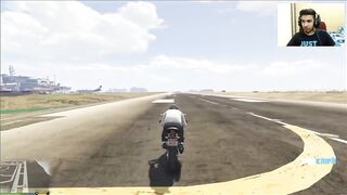 IMPORTING KTM RC 390 FROM INDIA & THIS HAPPENED !  GTA V GAMEPLAY 3
