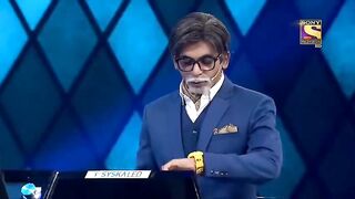 Sunil Grover best comedy with salman and srk
