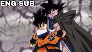 Dragon ball heroes episode 23 sub indonesia