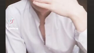 Tik tok boy