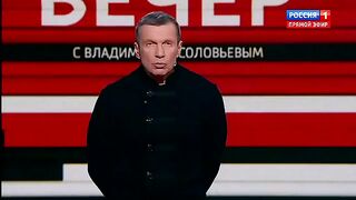 Вечер с Соловьевым - 3 часть (17.01.2023)