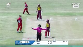 west indies u19 vs indonesia u19 world cup 2023 highlights