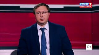 Вечер с Соловьевым - 5 часть (17.01.2023)