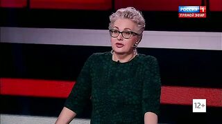 Вечер с Соловьевым - 4 часть (17.01.2023)