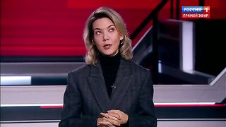 Вечер с Соловьевым - 2 часть (17.01.2023)