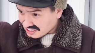 КОГДА К БАТИ ПРИШЁЛ ДРУГ...