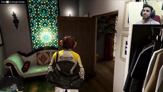 I STOLE PRIME MINISTERS CAR  GTA V GAMEPLAY 6
