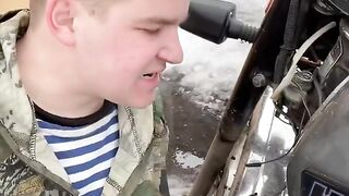 Когда накосячил я, и мой батя.