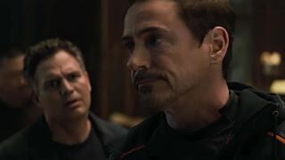 AVENGERS: Infinity War  ( PART 17)