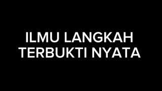 ILMU LANGKAH..!! ORANG AKAN MENYUKAIMU JIKA MEMBACA INI