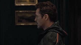 AVENGERS: Infinity War  ( PART ) 2