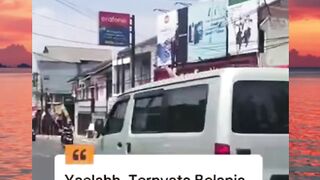 yaelah belanja nya disitu jga tuh