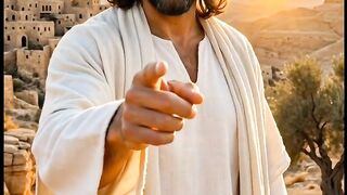 Jesus is speaking over your life