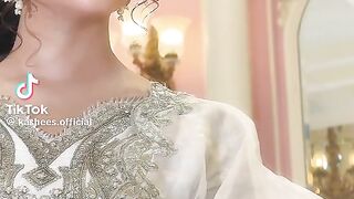 White Dress 9