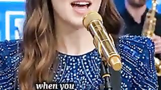 I'm Alive - Céline Dion - Lyrics #music #lyricsvideo #shorts.mp4 2