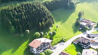 Switzerland View from My Lens