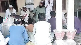 Mahfil Pak ||Home ||Gathering||Mrwhen Nice 2 Febspot video of the travel