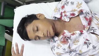 Short Money ||Accident
