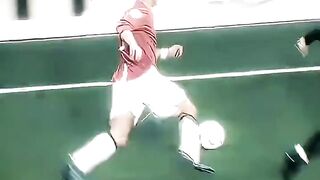 Ronaldo perfect goal my favourite player