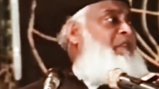How to Listen Israr Ahmad