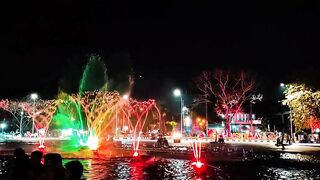 Palangkaraya City beautiful