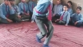 Viral Boy for School