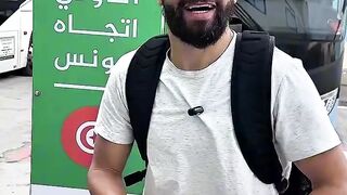 tout ce que vous devez savoir sur la nouvelle ligne de bus d'Algérie/Tunis