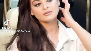 Cute Actress 2