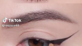 Tutorial Eyes Makeover 94