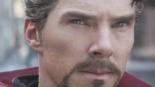 AVENGERS: Infinity War ( PART 21)