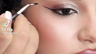 Tutorial Eyes Makeover 95