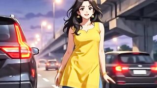 Sari duniya se me begani