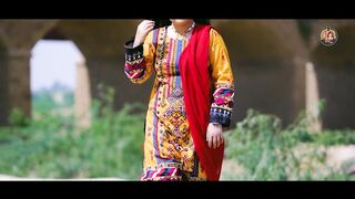 Sindh Khy Jy Diseen - Dis Mathy Chand Dy - Khushboo Laghari - Sindhi Song.mp4
