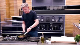 Gordon Ramsay Cooks the Perfect Pork Chop YOU Voted For!
