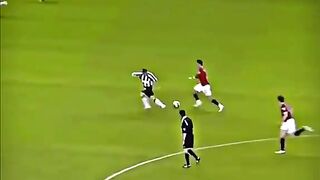 Ronaldo 2008☠️💀🔥