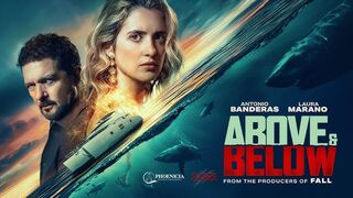 Above and Below 2026 | Above & Below 2026 | Full Movie | HD