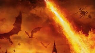 Reign Of Fire 2002 1080p BluRay ESub