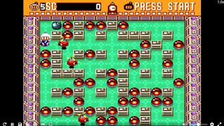 Super Bomberman I