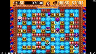 Super Bomberman II - Part 2