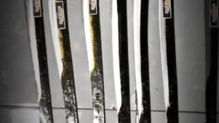 Parang machete