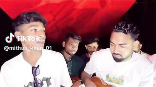 গান মিঠুন