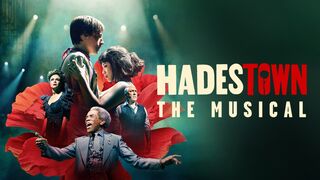 Hadestown: The Musical | Full Movie HD | Bleecker Street