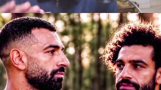 فيديو تاريخي محمد صلاح الحاضر والماضي والمستقبل