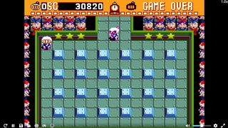 Super Bomberman I - Part 3